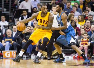 MINNESOTA vs. CLEVELAND 2/1/2021 Odds, Picks & Preview