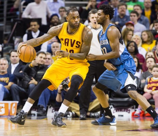 MINNESOTA vs. CLEVELAND 2/1/2021 Odds, Picks & Preview