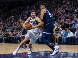 MINNESOTA vs. DALLAS 2/8/2021 Odds, Picks & Preview