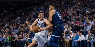 MINNESOTA vs. DALLAS 2/8/2021 Odds, Picks & Preview