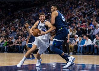 MINNESOTA vs. DALLAS 2/8/2021 Odds, Picks & Preview