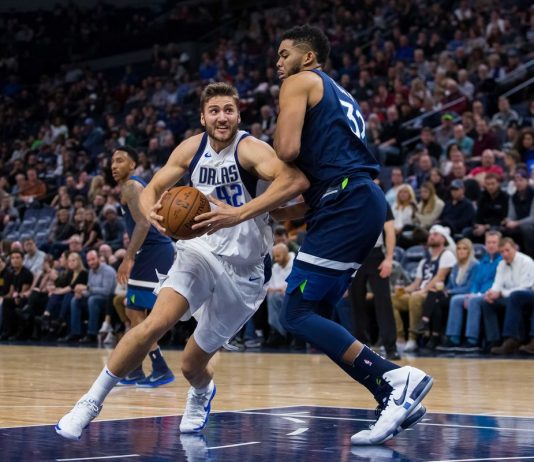 MINNESOTA vs. DALLAS 2/8/2021 Odds, Picks & Preview
