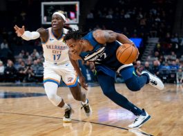 MINNESOTA vs. OKLAHOMA CITY 2/6/2021 Odds, Picks & Preview