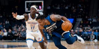 MINNESOTA vs. OKLAHOMA CITY 2/6/2021 Odds, Picks & Preview