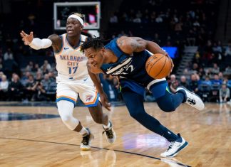 MINNESOTA vs. OKLAHOMA CITY 2/6/2021 Odds, Picks & Preview