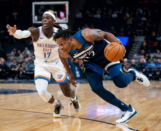 MINNESOTA vs. OKLAHOMA CITY 2/6/2021 Odds, Picks & Preview