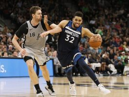 MINNESOTA vs. SAN ANTONIO 2/3/2021 Odds, Picks & Preview