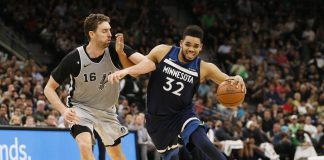 MINNESOTA vs. SAN ANTONIO 2/3/2021 Odds, Picks & Preview