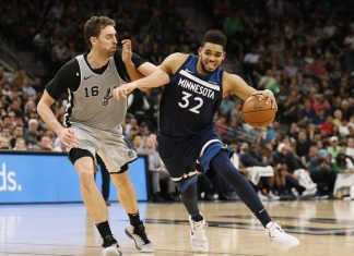 MINNESOTA vs. SAN ANTONIO 2/3/2021 Odds, Picks & Preview