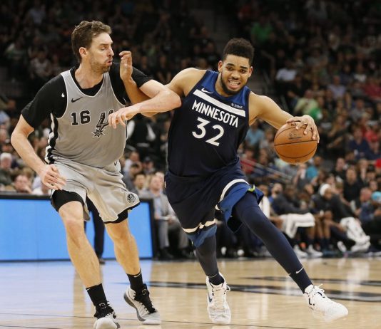 MINNESOTA vs. SAN ANTONIO 2/3/2021 Odds, Picks & Preview