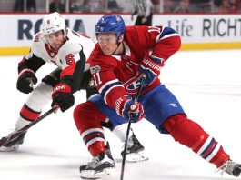 MONTREAL vs OTTAWA NHL Odds, Pick & Preview