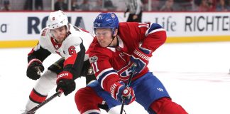 MONTREAL vs OTTAWA NHL Odds, Pick & Preview