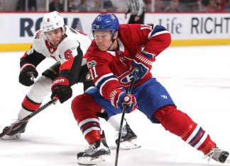 MONTREAL vs OTTAWA NHL Odds, Pick & Preview