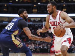 New Orleans Pelicans vs. Chicago Bulls Odds, Picks & Preview 2/10/2021