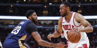 New Orleans Pelicans vs. Chicago Bulls Odds, Picks & Preview 2/10/2021