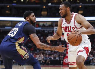 New Orleans Pelicans vs. Chicago Bulls Odds, Picks & Preview 2/10/2021