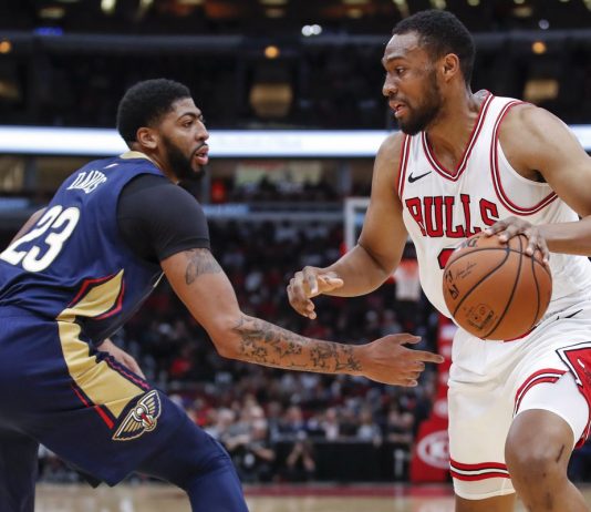 New Orleans Pelicans vs. Chicago Bulls Odds, Picks & Preview 2/10/2021