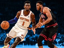 NEW YORK vs. CHICAGO 2/1/2021 Odds, Picks & Preview