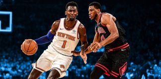 NEW YORK vs. CHICAGO 2/1/2021 Odds, Picks & Preview