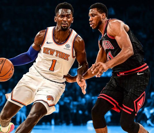 NEW YORK vs. CHICAGO 2/1/2021 Odds, Picks & Preview