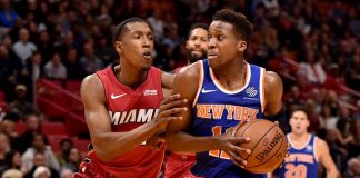 New York Knicks vs. Miami Heat 2/9/2021 Odds, Picks & Preview