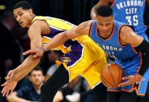 Oklahoma City Thunder vs. Los Angeles Lakers 2/10/2021 Odds, Picks & Preview
