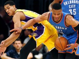 Oklahoma City Thunder vs. Los Angeles Lakers 2/10/2021 Odds, Picks & Preview