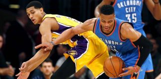 Oklahoma City Thunder vs. Los Angeles Lakers 2/10/2021 Odds, Picks & Preview