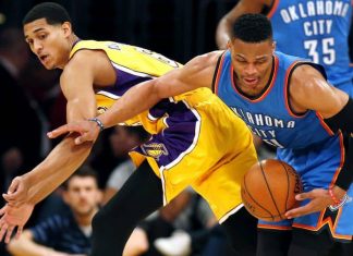 Oklahoma City Thunder vs. Los Angeles Lakers 2/10/2021 Odds, Picks & Preview
