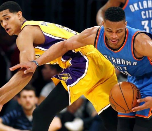 Oklahoma City Thunder vs. Los Angeles Lakers 2/10/2021 Odds, Picks & Preview