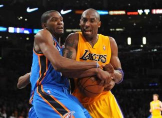 OKLAHOMA CITY vs. LA LAKERS 2/8/2021 Odds, Picks & Preview