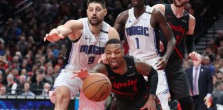 ORLANDO vs. PORTLAND 2/9/2021 Odds, Picks & Preview