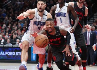 ORLANDO vs. PORTLAND 2/9/2021 Odds, Picks & Preview