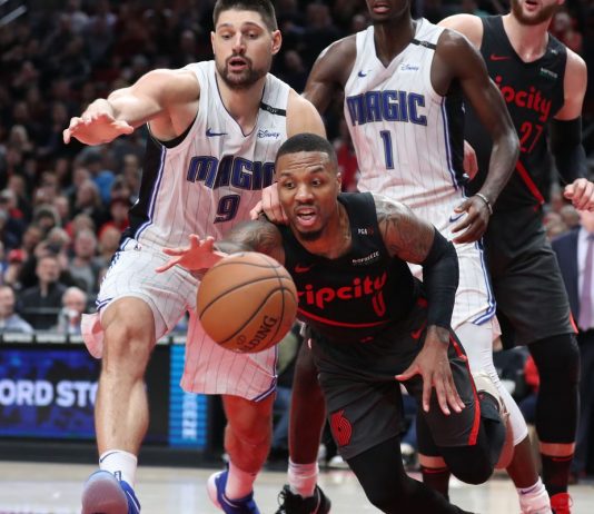 ORLANDO vs. PORTLAND 2/9/2021 Odds, Picks & Preview