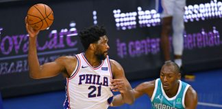 PHILADELPHIA vs. CHARLOTTE 2/3/2021 Odds, Picks & Preview