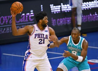 PHILADELPHIA vs. CHARLOTTE 2/3/2021 Odds, Picks & Preview