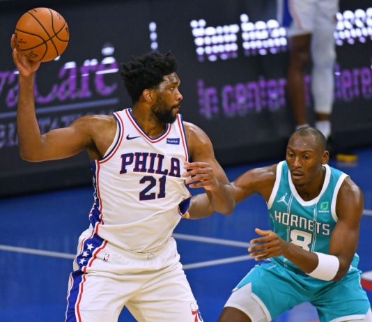 PHILADELPHIA vs. CHARLOTTE 2/3/2021 Odds, Picks & Preview