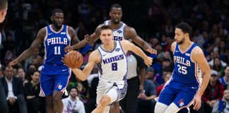 Philadelphia vs. Sacramento 2/9/2021 Odds, Picks & Preview