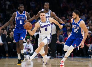 Philadelphia vs. Sacramento 2/9/2021 Odds, Picks & Preview