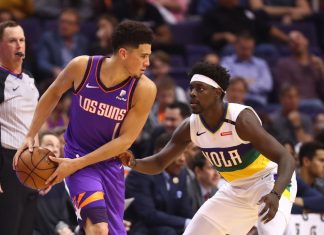 PHOENIX vs. NEW ORLEANS 2/3/2021 Odds, Picks & Preview