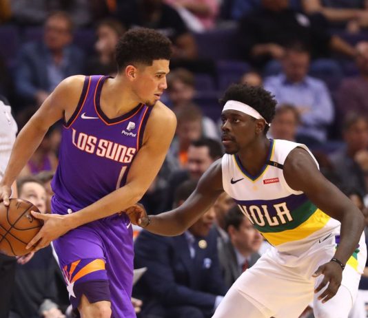 PHOENIX vs. NEW ORLEANS 2/3/2021 Odds, Picks & Preview