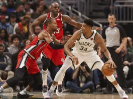 PORTLAND vs. MILWAUKEE 2/1/2021 Odds, Picks & Preview