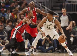 PORTLAND vs. MILWAUKEE 2/1/2021 Odds, Picks & Preview