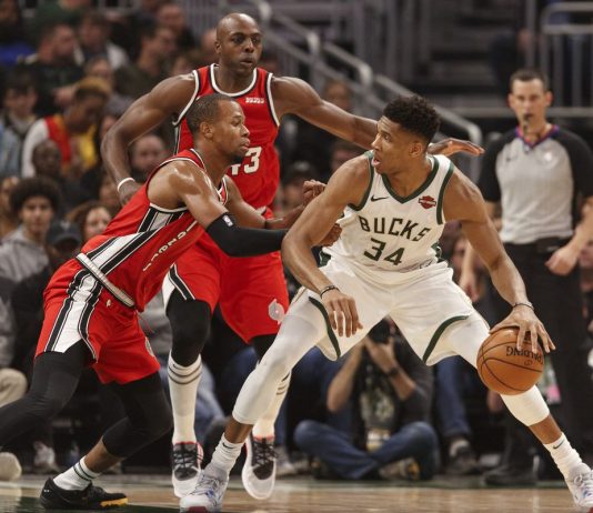 PORTLAND vs. MILWAUKEE 2/1/2021 Odds, Picks & Preview