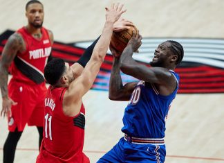 PORTLAND vs. NEW YORK 2/6/2021 Odds, Picks & Preview