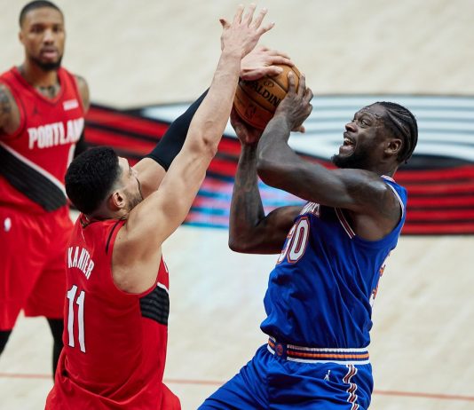PORTLAND vs. NEW YORK 2/6/2021 Odds, Picks & Preview