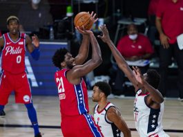 PORTLAND vs. PHILADELPHIA 2/4/2021 Odds, Picks & Preview