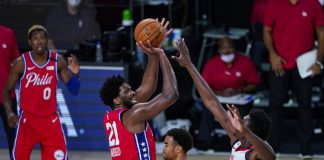 PORTLAND vs. PHILADELPHIA 2/4/2021 Odds, Picks & Preview