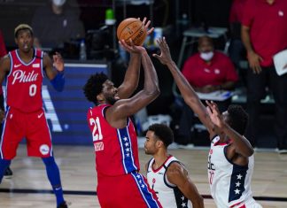 PORTLAND vs. PHILADELPHIA 2/4/2021 Odds, Picks & Preview