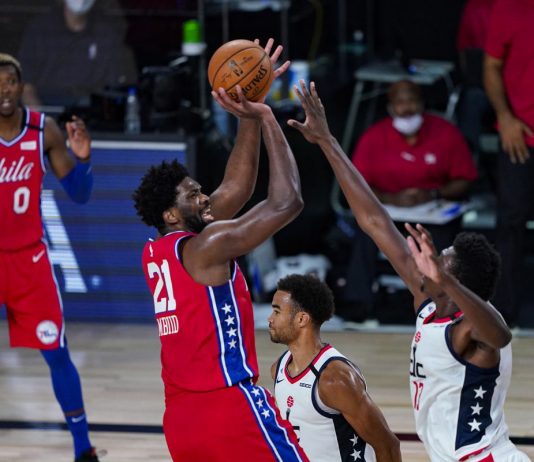 PORTLAND vs. PHILADELPHIA 2/4/2021 Odds, Picks & Preview